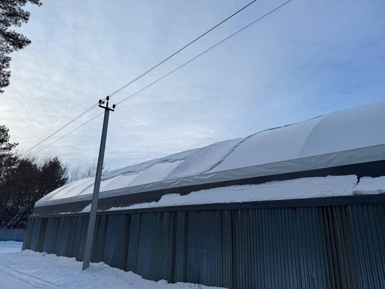 Заміна тентового накриття на ангарі та павільйоні: де зробити якісно і надійно в Україні - NEW.TENT.UA 3462 Заміна тентового накриття на ангарі та павільйоні: де зробити якісно і надійно в Україні - NEW.TENT.UA